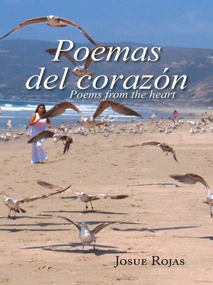 cover image of Poemas Del Corazón